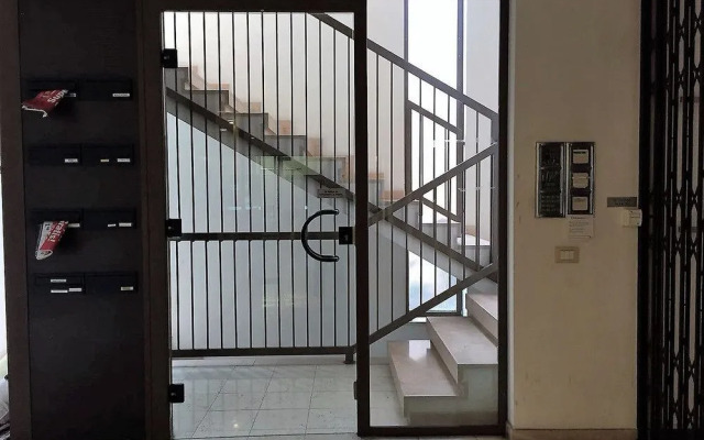 Desenzanoloft – Le Chateau de Margot