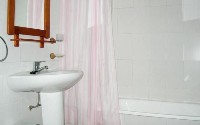 Apartamentos Sierra Nevada 3000 Zona Solynieve