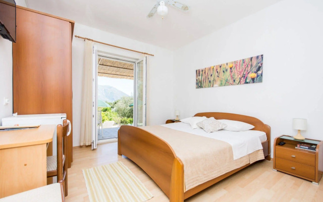 Apartments & Rooms Jokovic