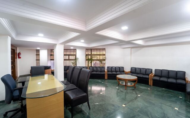 Hotel Kewal