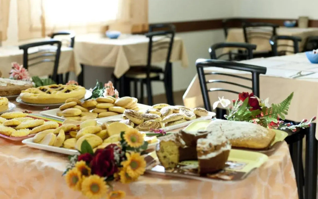 Hotel Giunchi