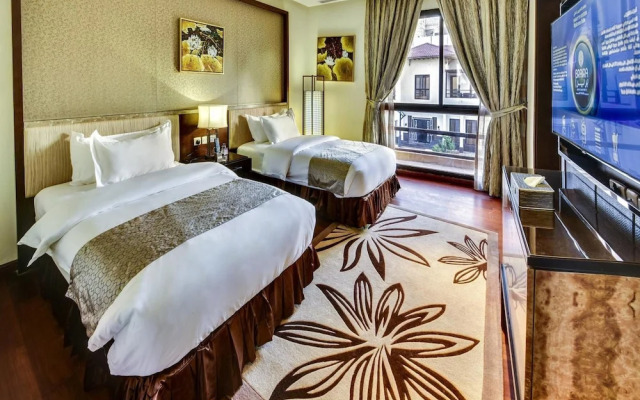 Braira AL Azizya Hotel  Resort