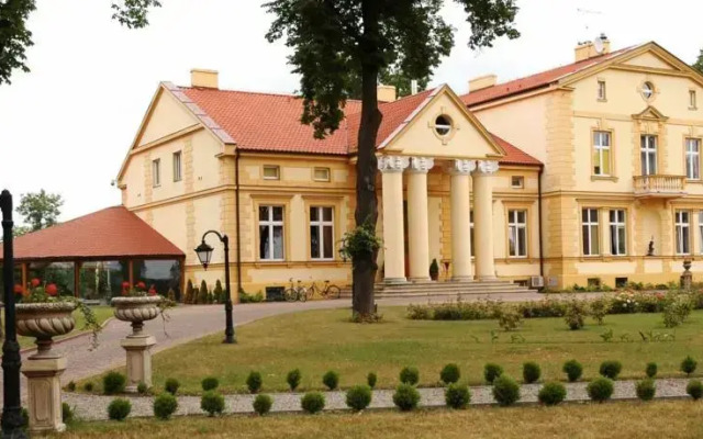 Pałac Piorunów & Spa