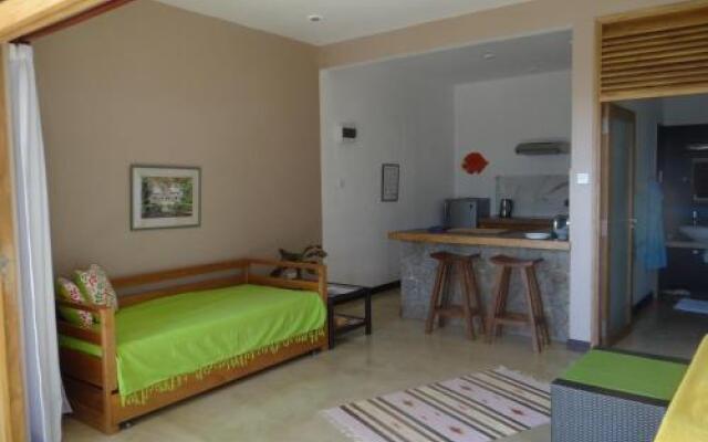 Fler Payanke Apartment