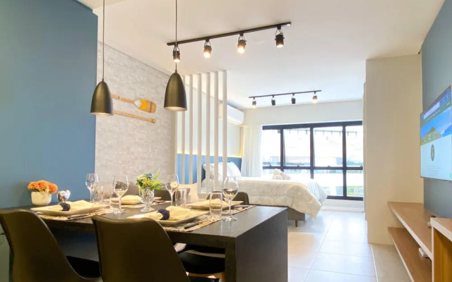 Studio Shopping OKA Floripa - SOK218