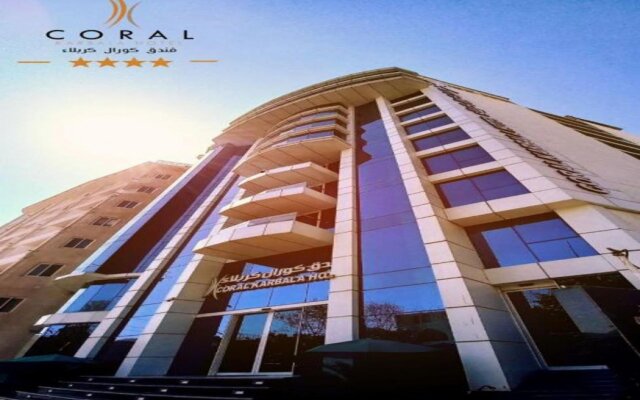 Coral Karbala Hotel