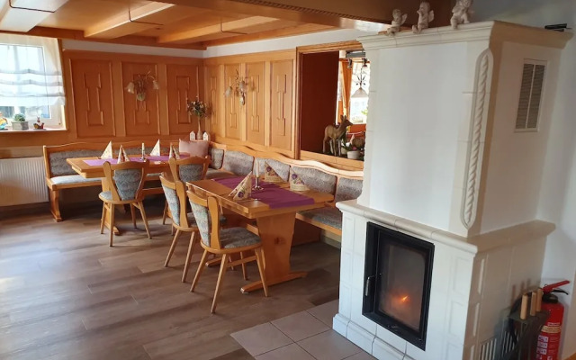 Gasthaus Brauner Hirsch