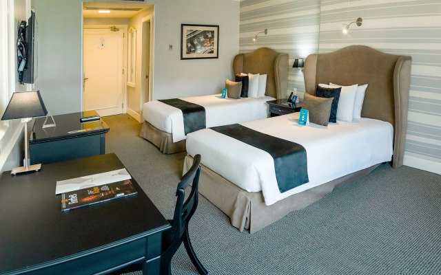 Hotel Dann Carlton Quito