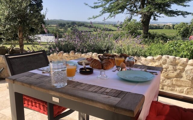 Pax & Amor - Boutique B&B