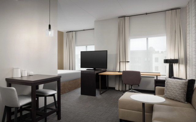 Residence Inn Kenwood