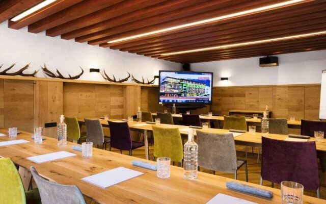 DasPosthotel – Boutique Hotel