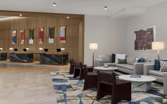 Hyatt Regency Irvine