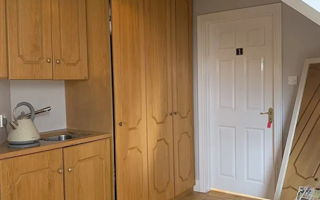 Whitestrand B&B