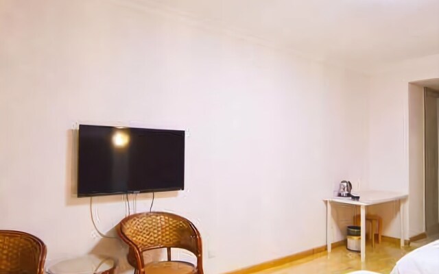 Ya'an Hotel Dalian