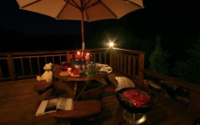 Gapyeong Echo Pension