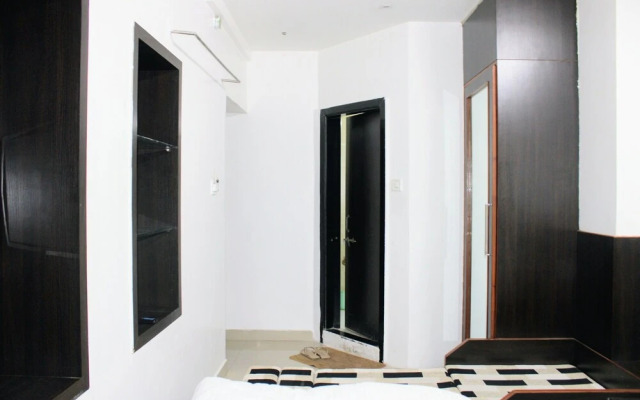 Maruti Group of Hotels - Tulsi Hotel