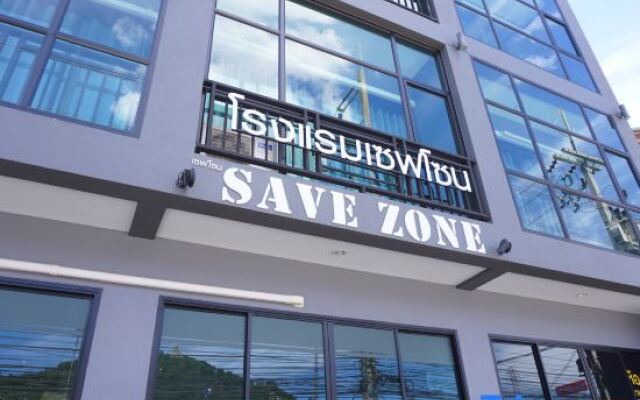 Save Zone