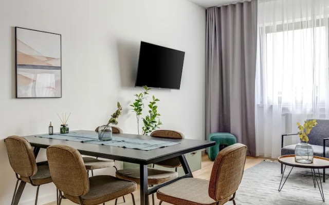 Limehome Bodenmais Bahnhofstraße