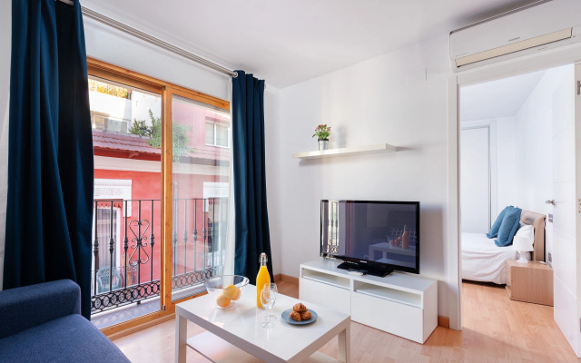 Apartamentos Globus by Be Alicante