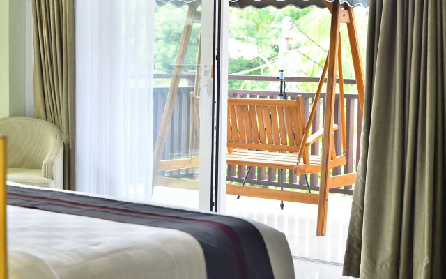 Sing Ken Ken Boutique Hotel