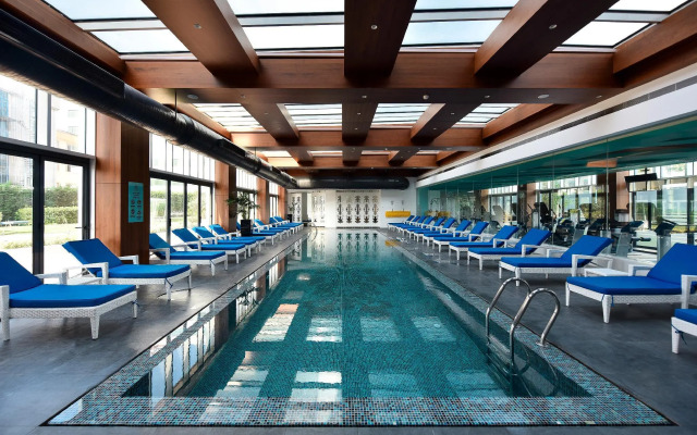 Burgu Arjaan by Rotana Hotel