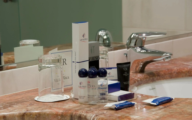 VIP Executive Entrecampos Hotel & Conference