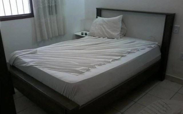 Espaço dos Viajantes