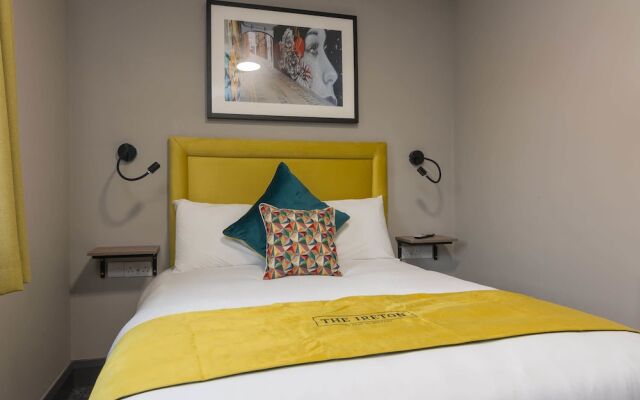 The Ireton by Stay in Belfast