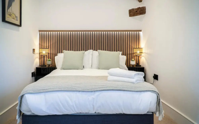 The Granary - 3 Bed Barn Conversion - Llawhaden