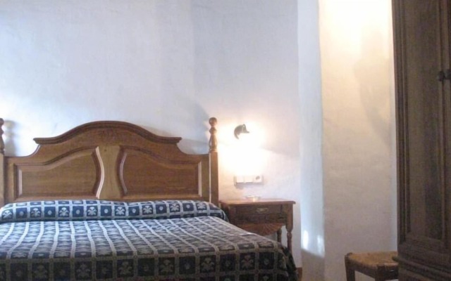Hotel El Horcajo