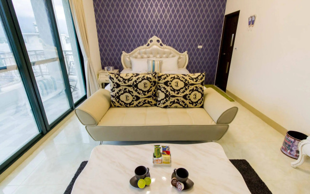 Shan Hai B&B