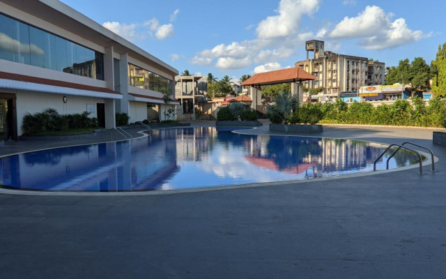 Hotel Mayura Presidency Belagavi
