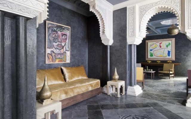 Riad Goloboy