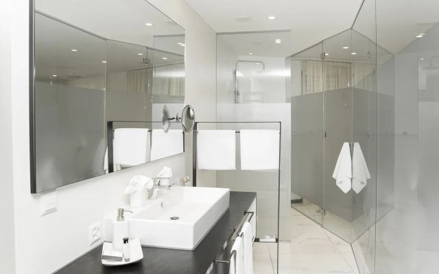 Longstay Residence Thessoni home - Self check in serviced apartments & Hotel