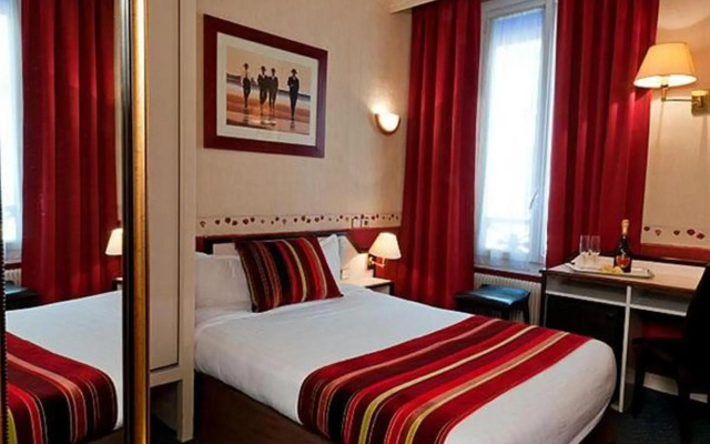 Opera Deauville Hotel