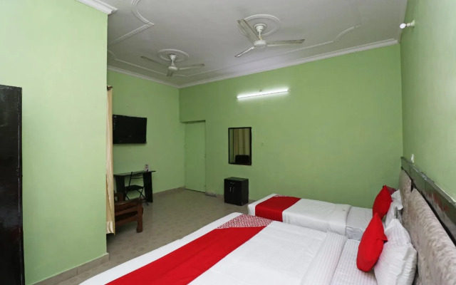 Uma Guest House
