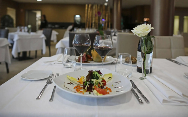 Mercure Bale Mulhouse Aeroport