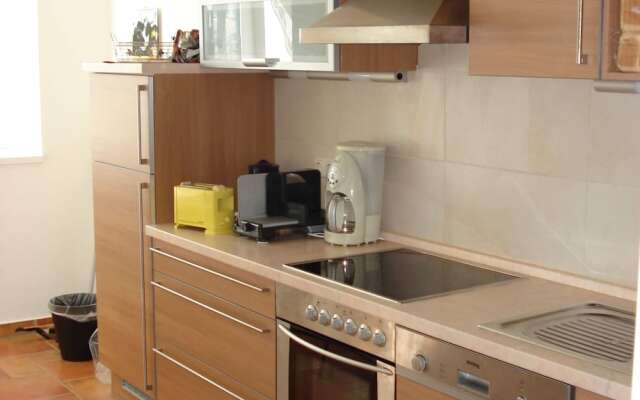 Peaceful Apartment in Zarnewanz near Baltic Sea