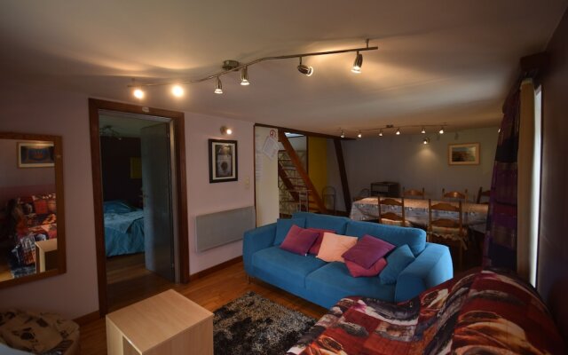 Gîte Le Château De Frankie