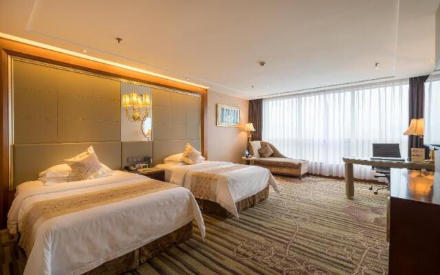 Sunshine Hotel Zhangjiajie