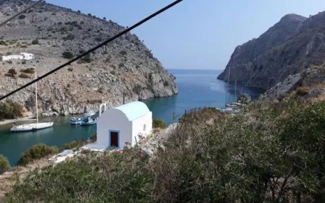 Pension Manolis