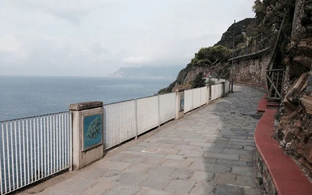 Affittacamere Patrizia - Hostel