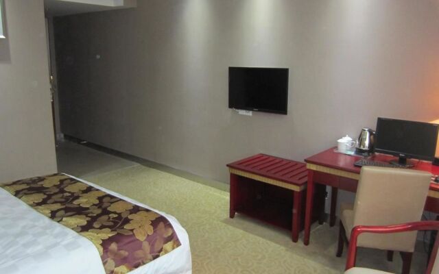 Xianning Yining Hotel