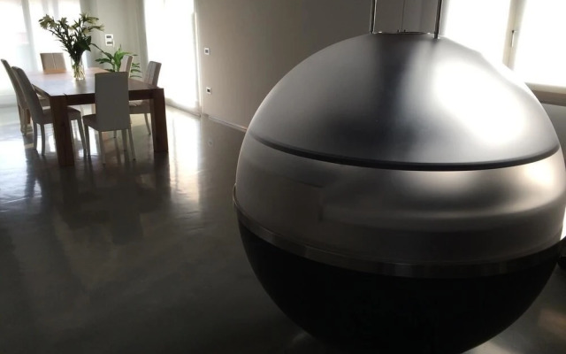 Skyloft Rooms