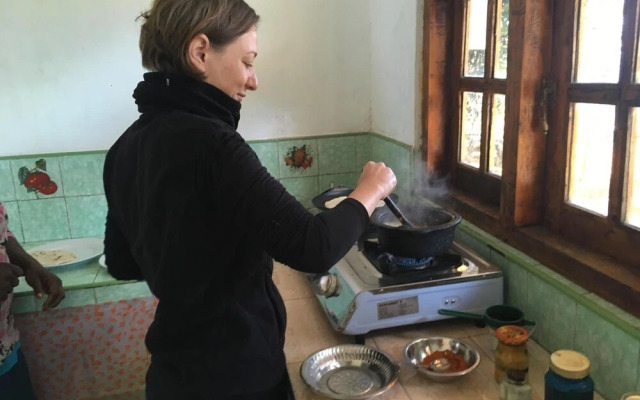 Adisham Village Home