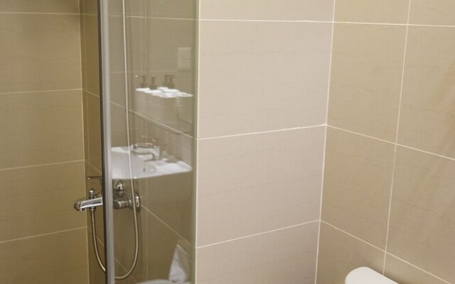 Maison De Apartment - Masteri Thao Dien