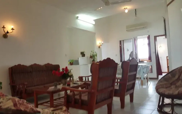 The Impala Mauritius Holiday Rentals