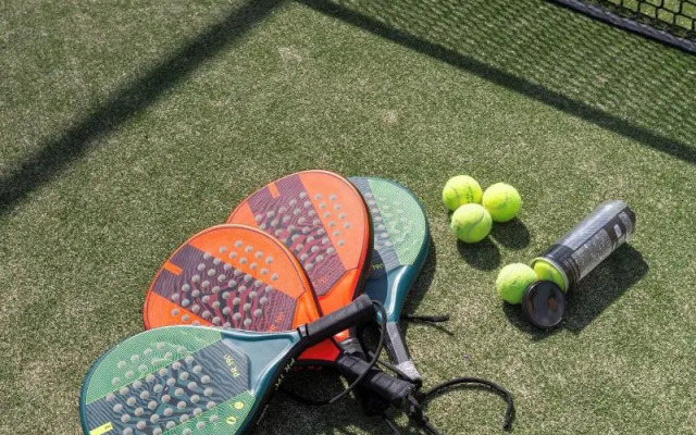 Ai Pozzi Village Hotel & Residence	