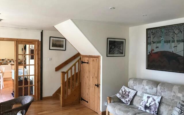 The Coach House at Riverlea