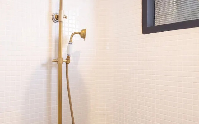 Sanae' Oldtown Hotel